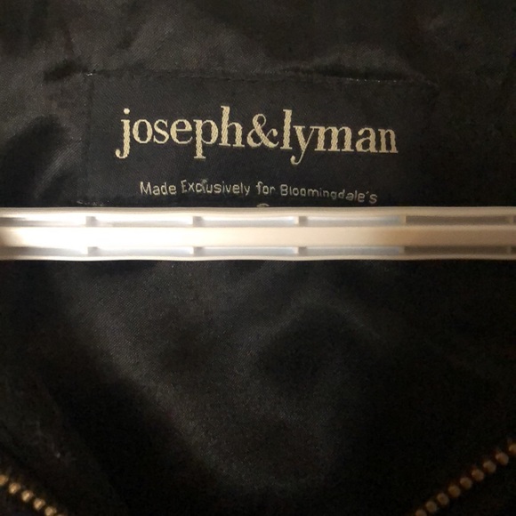 Joseph and Lyman for blooming dales pea coat - Picture 3 of 7